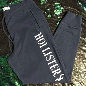 Hollister Joggers SM